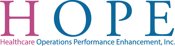 Healthcare Operations Performance Enhancement, Inc